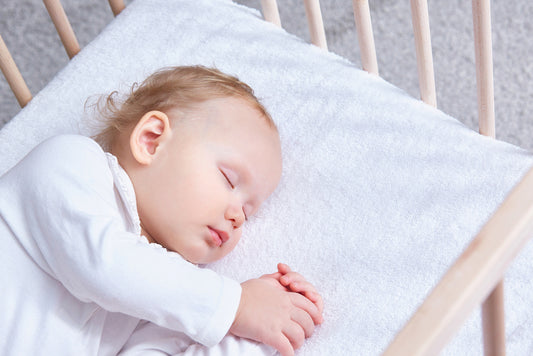 5 tips to Create a Cozy and Relaxing Bedtime Routine for Baby