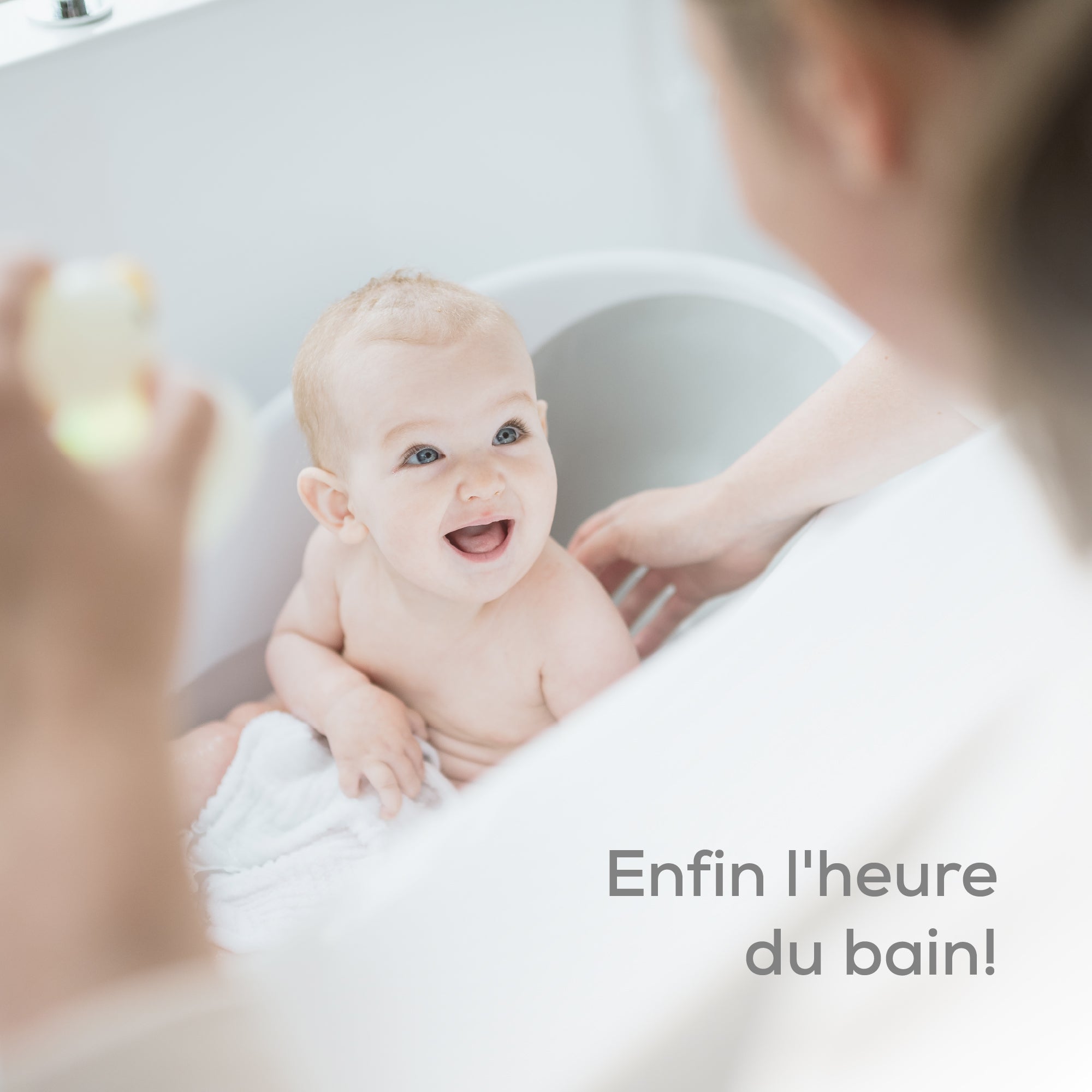 TOP 9 baignoire bébé