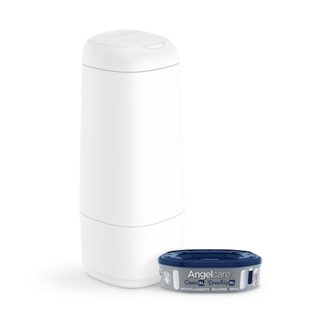 Poubelles à Couches Et Recharges 10 Recharge Poubelle A Couche