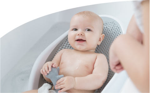 Thermomètre Angelcare® pour le bain et la chambre