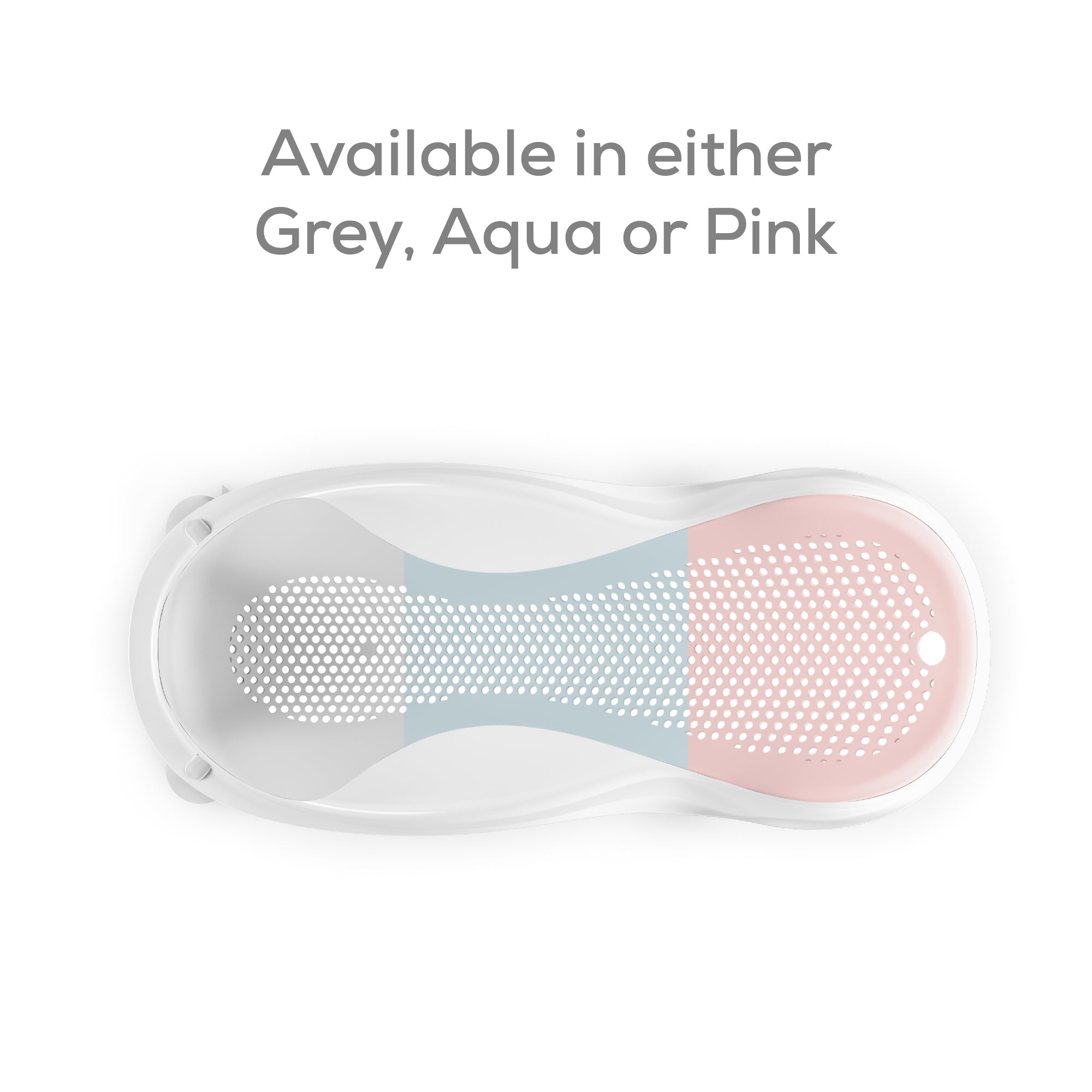 Angelcare® Soft Touch Mini Baby Bath Support – angelcarebaby