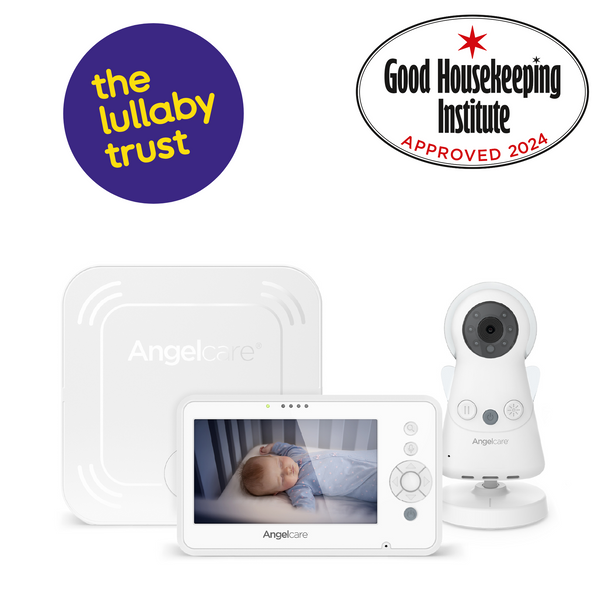 Baby Monitor Angelcare Walmart Angelcare Ac327 Best Angelcare Baby