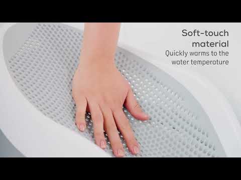 Bath Support Video - US-EN